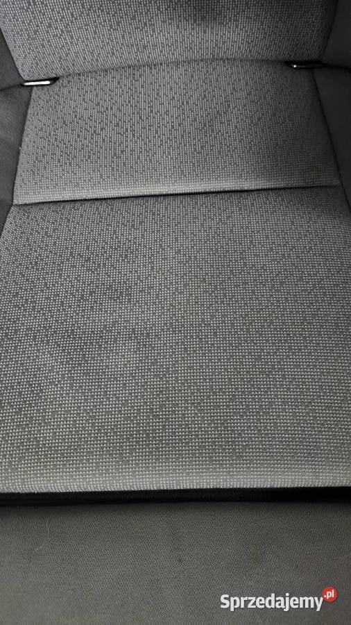 E91 e90 fotele sporty ISOFIX kanapa 4 x boczki Białystok