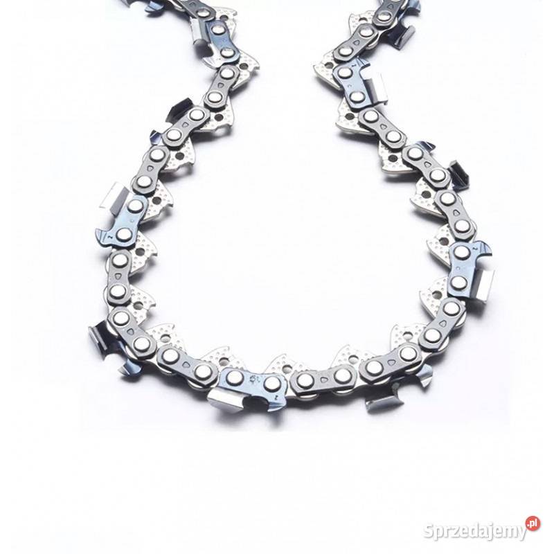 Łańcuch 325 13mm 60 ogniw Z Stali KARBONOWEJ Ostrołęka