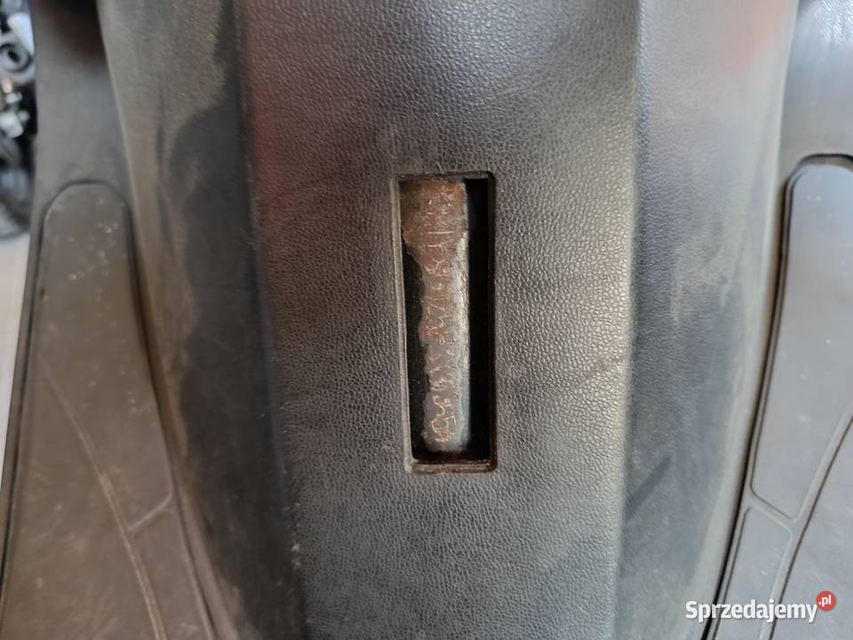 Skuter DEALIM 125 Daelim Lębork sprzedam