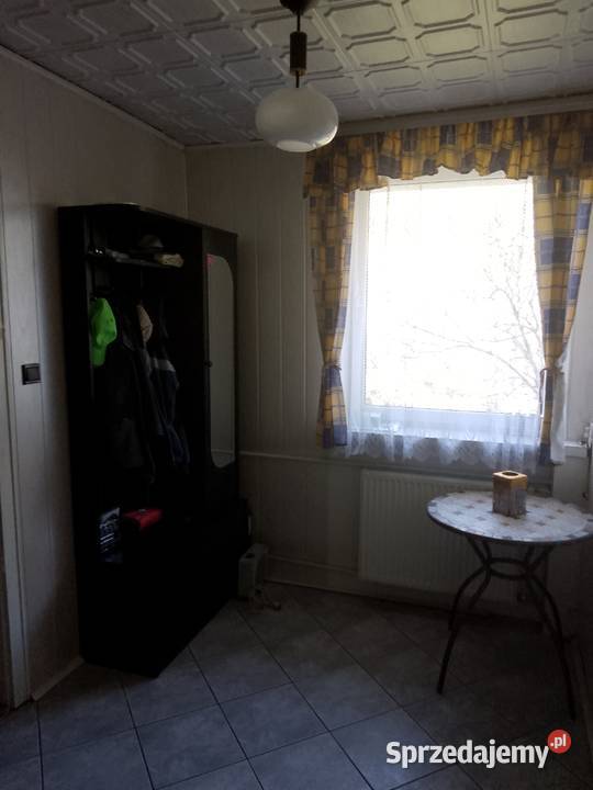sprzedaż domu dwurodzinnego sprzedam