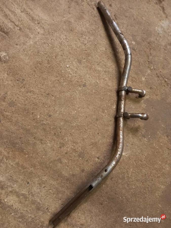 Kierownica cybanty shl m11 Sokołów Podlaski