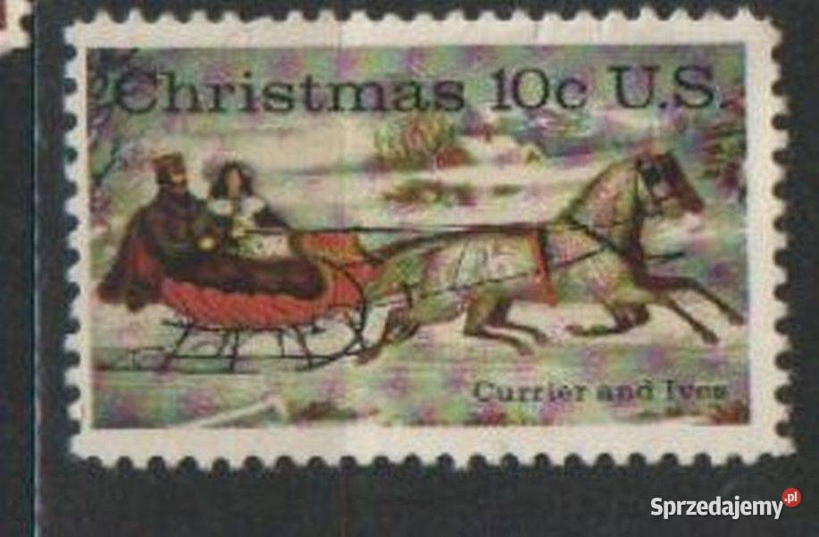 Zn USA Sc 1548 50 1 kas 1974 Gliwice