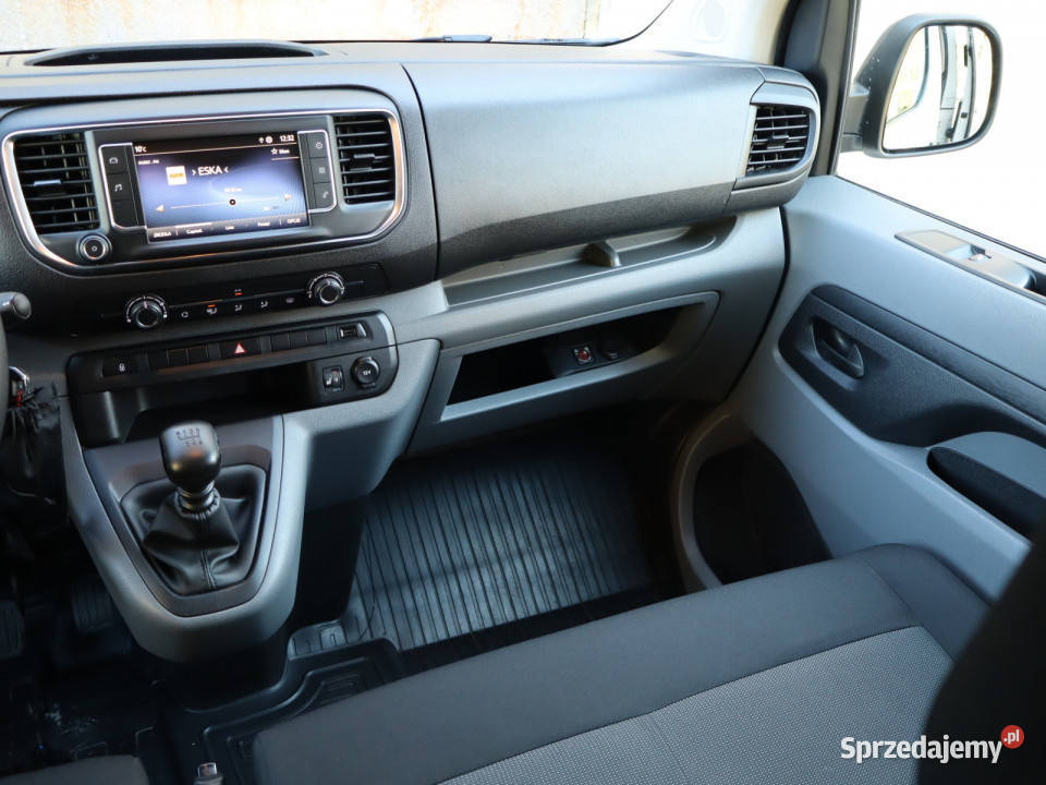 Toyota ProAce 20 D4D Katowice