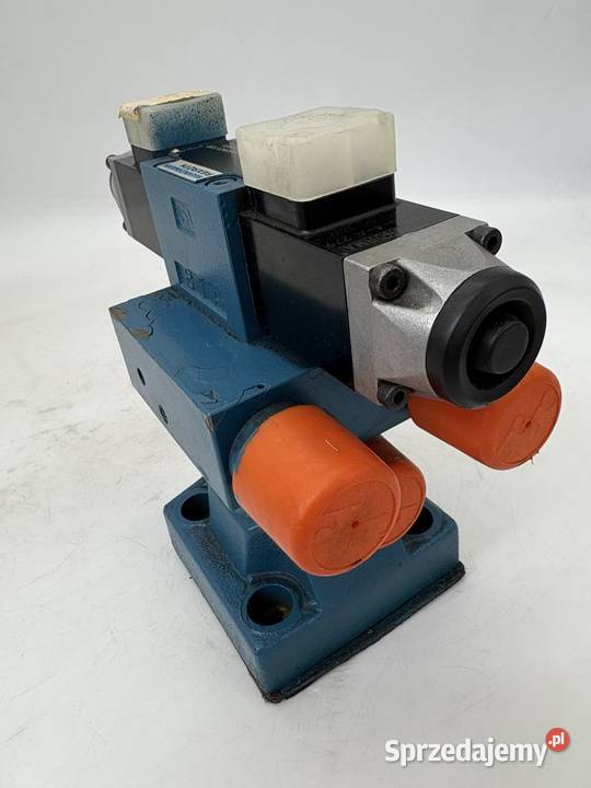 Rexroth DB3U 20 H2533156AGNZ4 SO31 00532127 Two Warszawa sprzedam