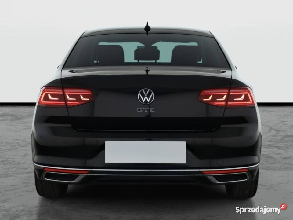 VW Passat 14 GTE Piaseczno