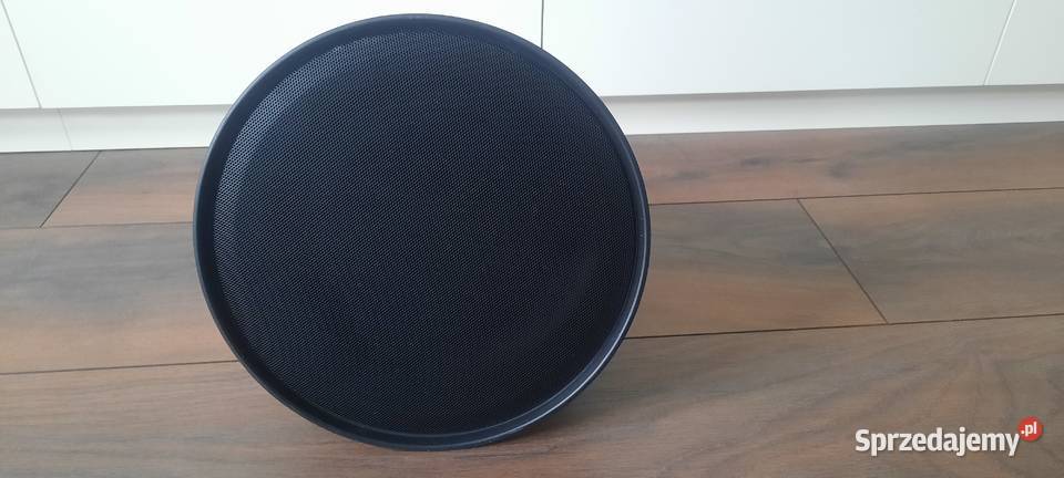 BIAMP Desono P60DT Dwukierunkowy głośnik wiszący Słuchawki i głośniki