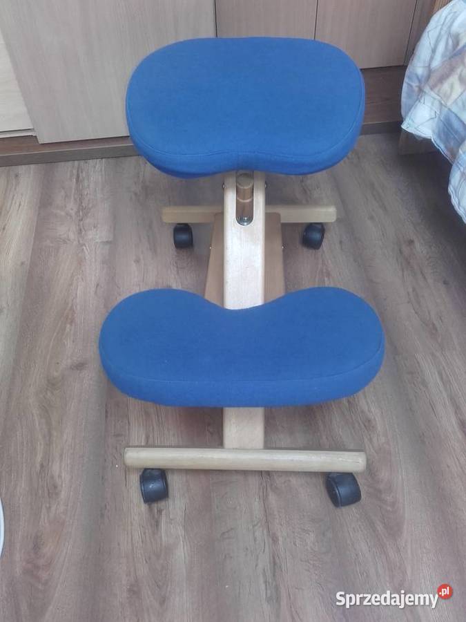 Klękosiad klęcznik z regulacją Będzin sprzedam