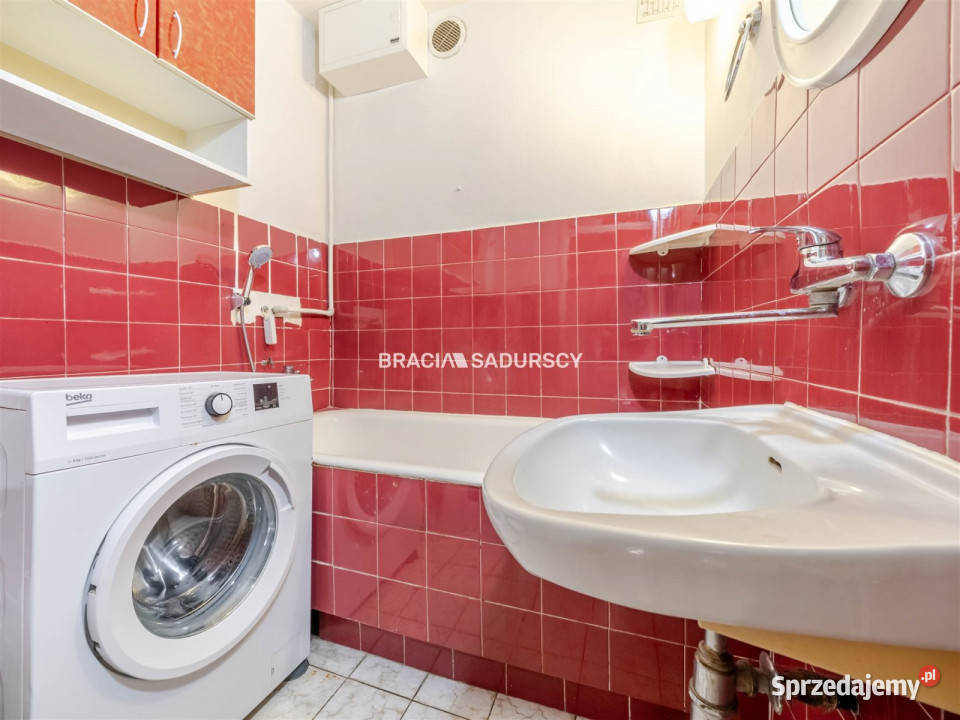 Mieszkanie Kraków Józefa Strusia 4719m2 3 sprzedam