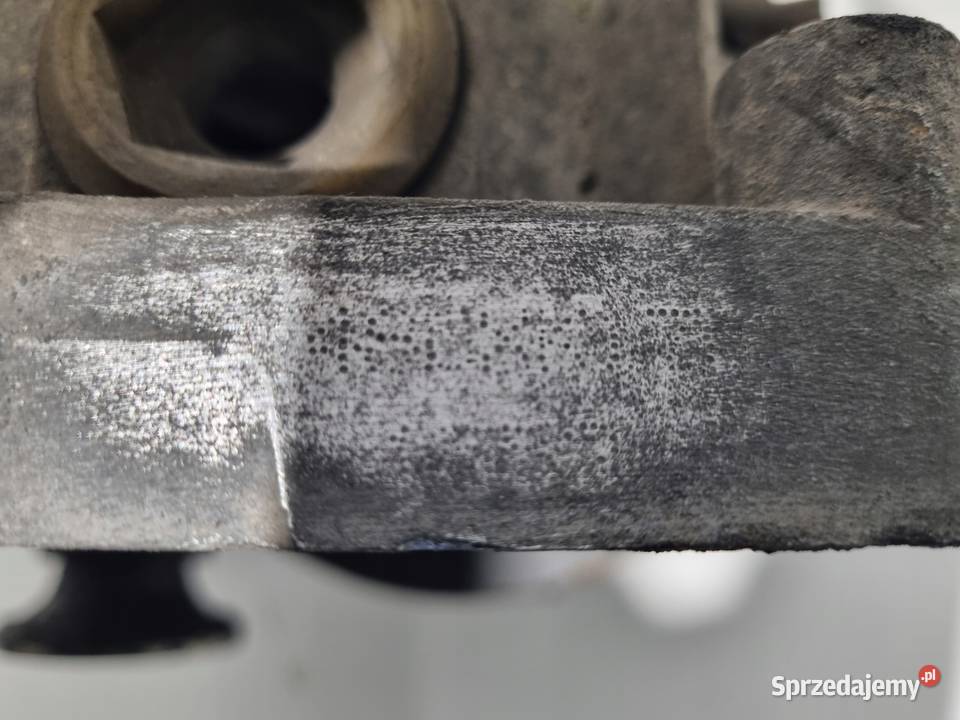 SKRZYNIA BIEGÓW VW Lupo Seat Arosa 14 16V lubelskie Chełm