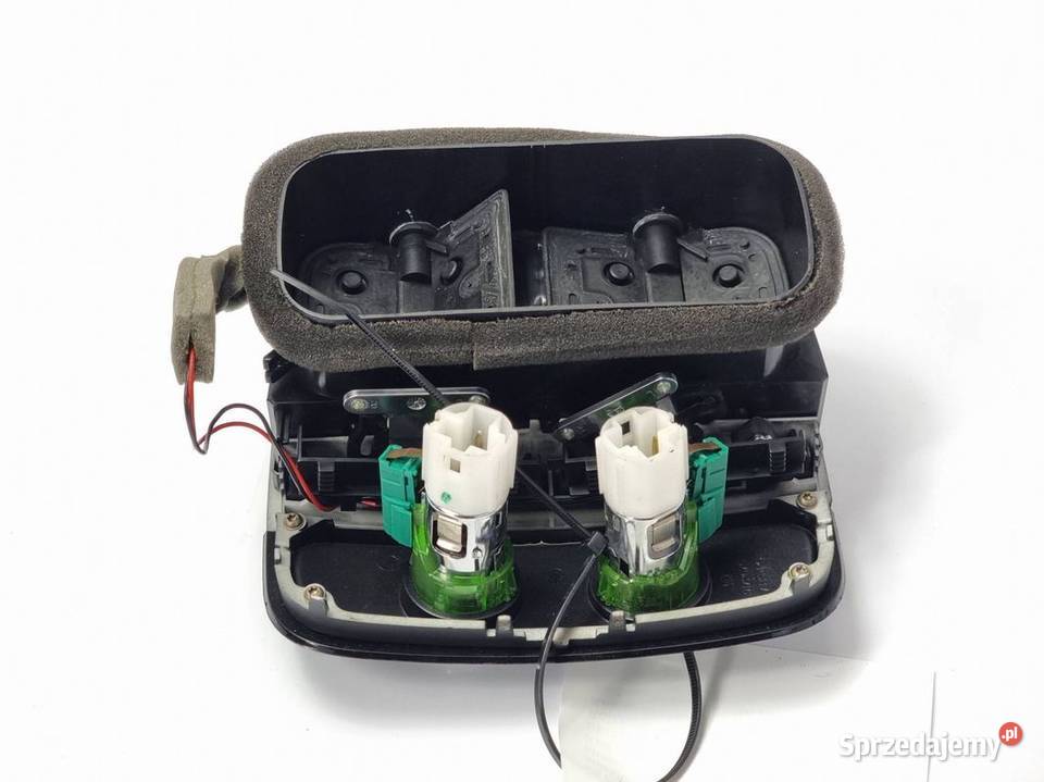 KRATKA NAWIEWU JAGUAR XJ 2W93519D12DC Lipno