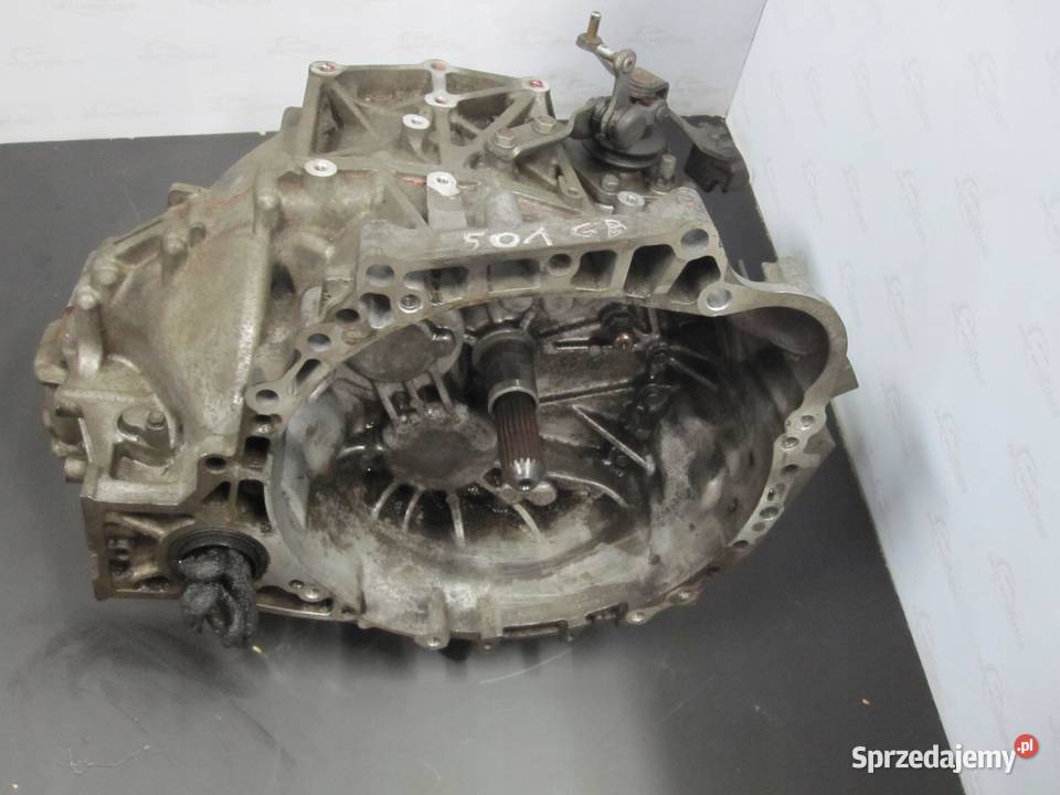 Toyota Avensis 20 D4D 150 1AD 151 XYZTE SKRZYNIA Skrzynie biegów manualne