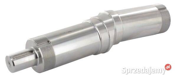 Wał napędowy MSF Herder 2267 Kamionna sprzedam