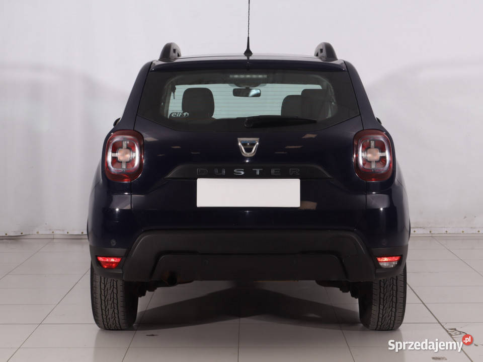 Dacia Duster 13 TCe Duster Piaseczno sprzedam