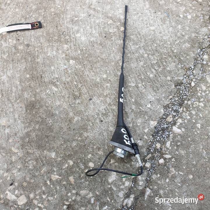 FIAT 500 ANTENA DACHOWA 07R Łochowice