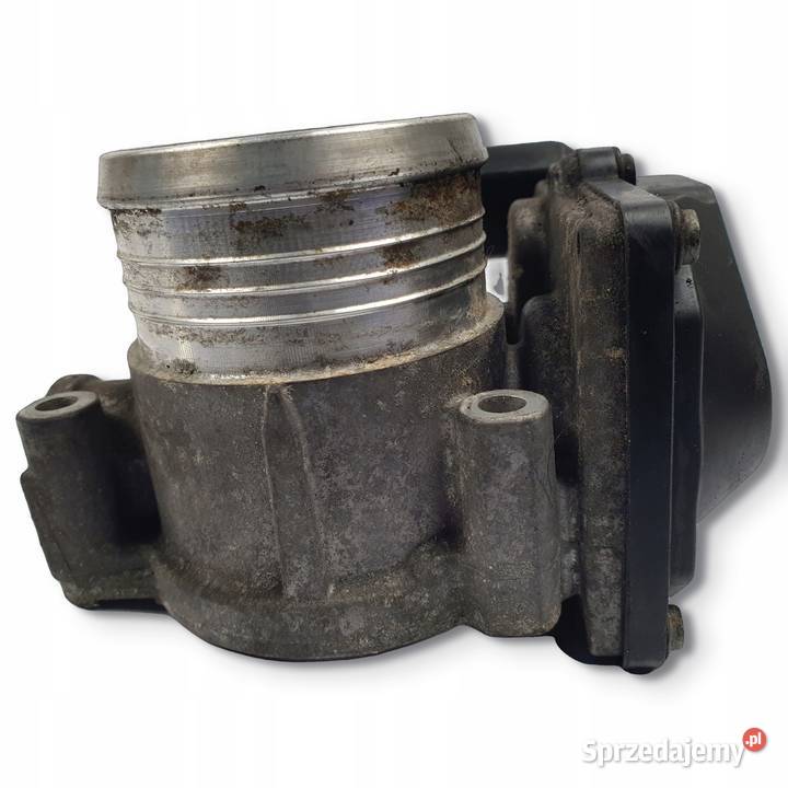 PRZEPUSTNICA Ford Kuga 20 TDCI 20 TDCI osobowe Chełm