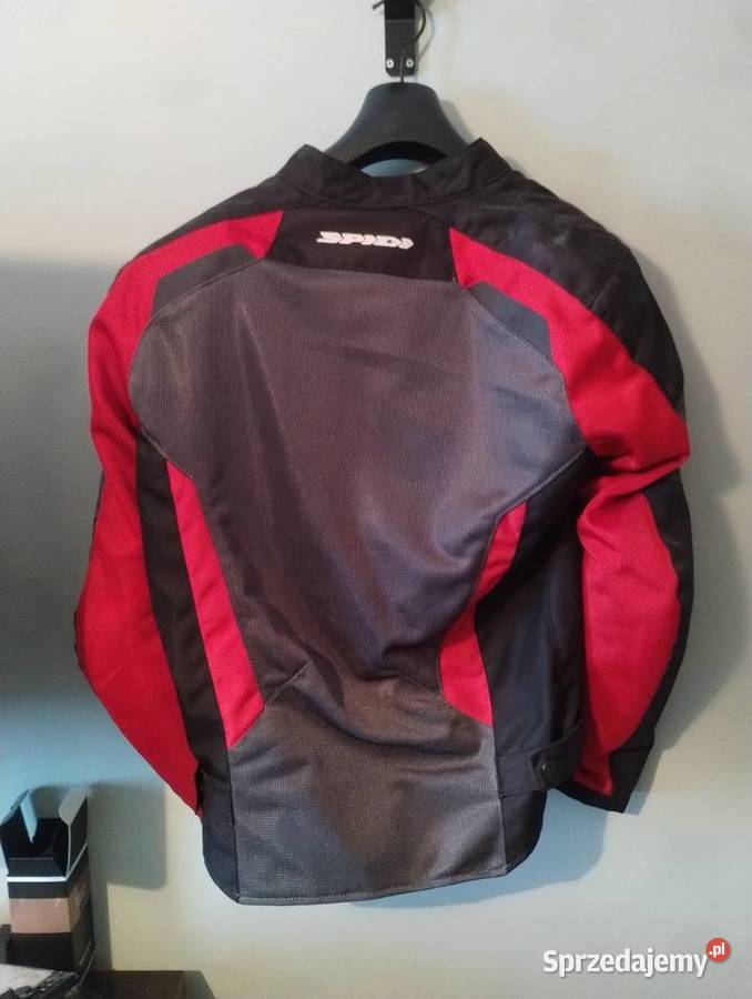 Kurtka spidi buty Alpinestar smx6 V2 faster3 Białystok