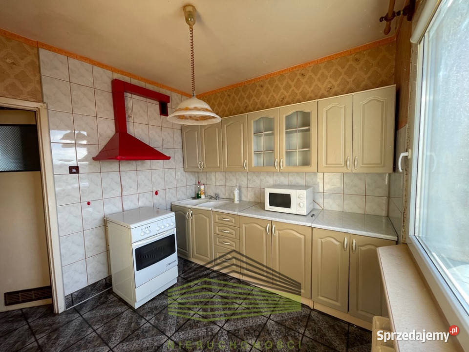 Manhattan 3 pokoje Sprzedaż Gorzów Wielkopolski