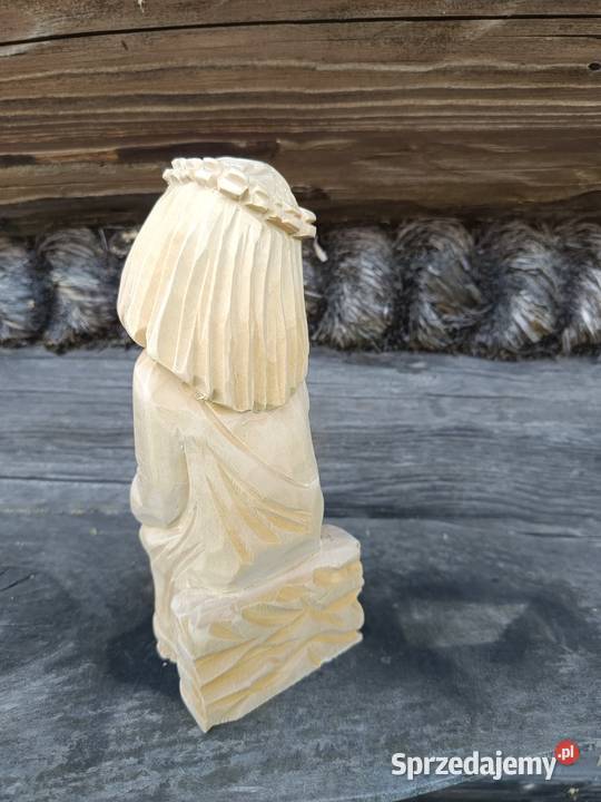 Jezusek Frasobliwy 18 Laskowa