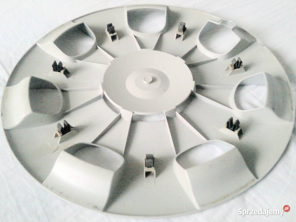 SKODA 14 kołpak oryg Piekary Śląskie sprzedam