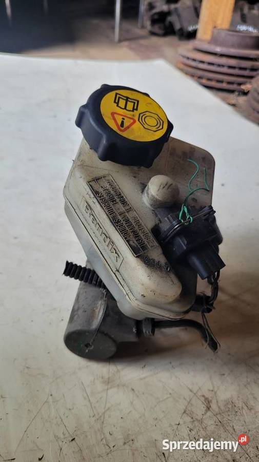 Pompa hamulcowa Ford Mondeo mk2 Łagów sprzedam