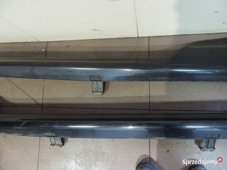 LISTWY NAKLADKI PROGI HONDA CIVIC VII 7 SPORT 3D małopolskie Nowy Sącz