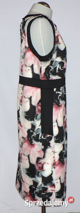 JOANNA HOPEcudna sukienka nowa50 łódzkie Łódź