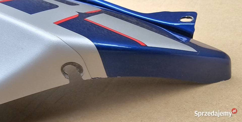 Bmw f650 gs Dakar 05 boczek plastik Książenice