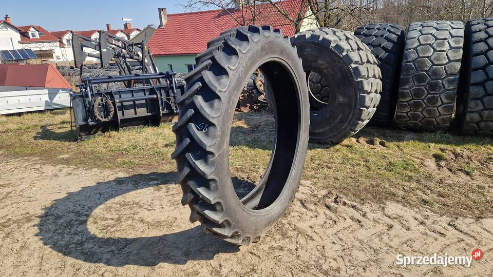 32090r50 124r50 Mitas 99 bieżnik 2021r Nowe Miasto Lubawskie