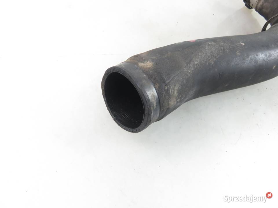 RURA INTERCOOLERA RENAULT MASTER III 23 dCi