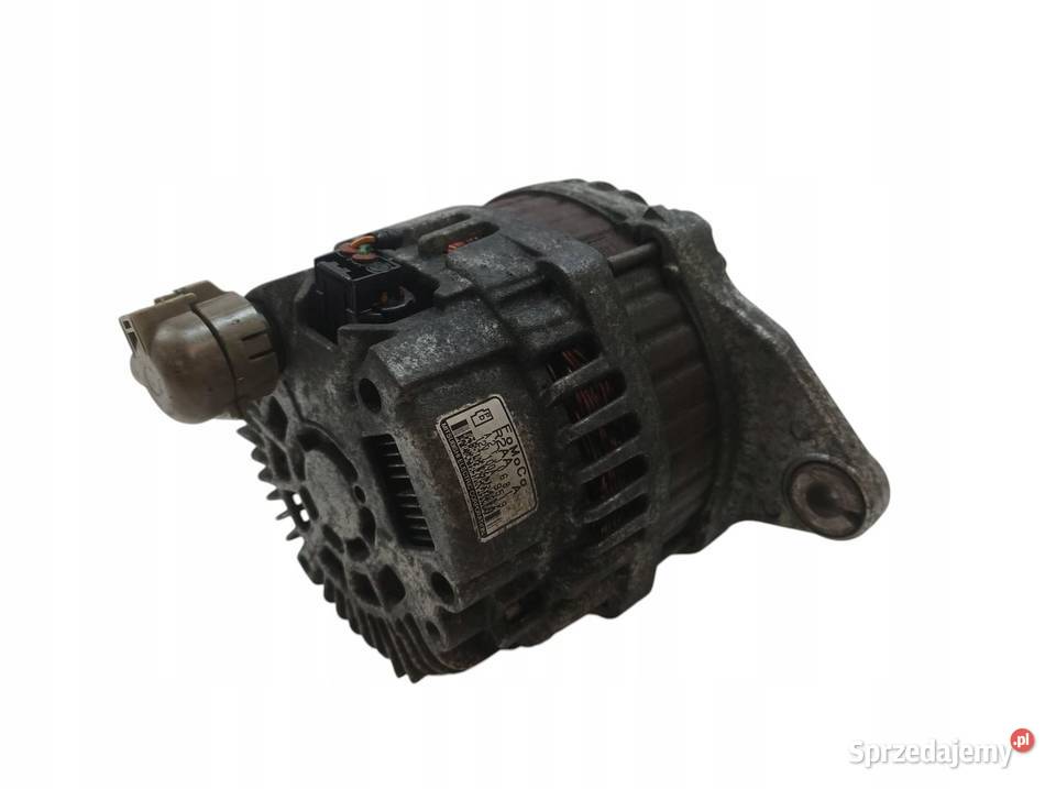 ALTERNATOR A2TJ0681 22 CITD Mazda 6 II 20072013