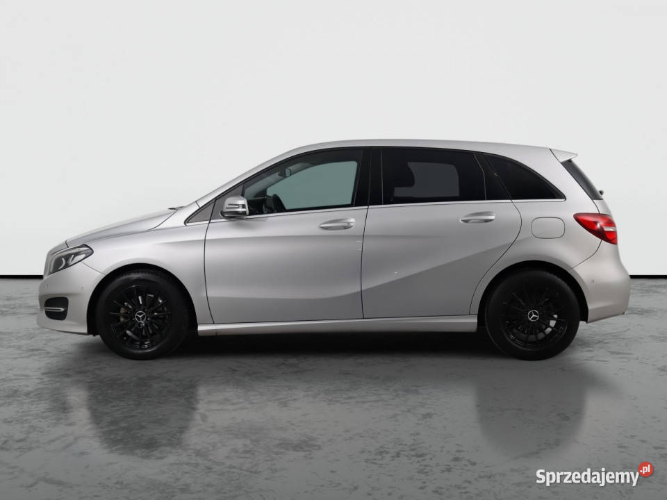 Mercedes B B 180 CDI