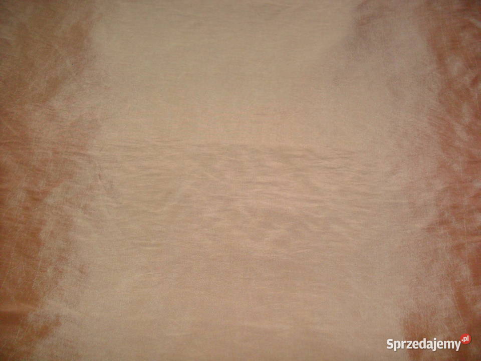 tkanina zasłonowa 150 tafta Wystrój okien dolnośląskie Wrocław