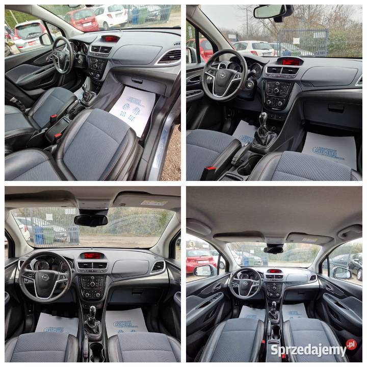 14T 140 Cosmo gwarancja serw ASO bezwypadkowa system Start-Stop Kraków