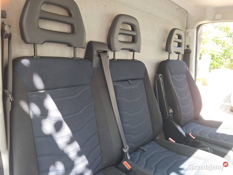 Iveco Daily Legnica