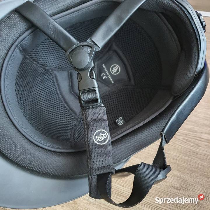 BR Omega Painted Glitter VG1 Kask jeździecki Pozostałe Nowa Sól sprzedam