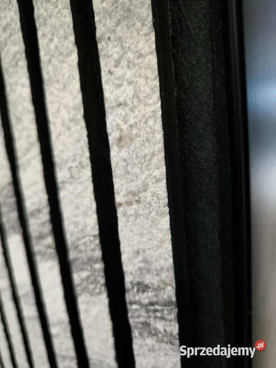 Panel akustyczny kamienny Arctic Storm 300x40x2 Rumia