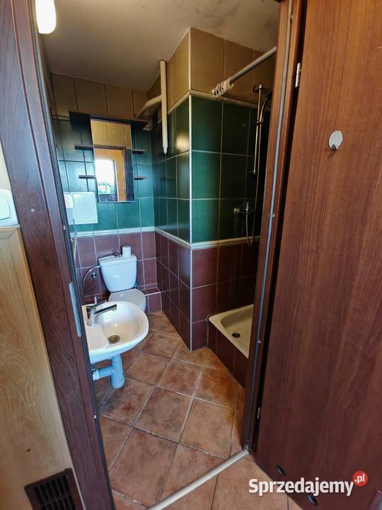 Lokal usługowy Gaj Orłowicza Wrocław