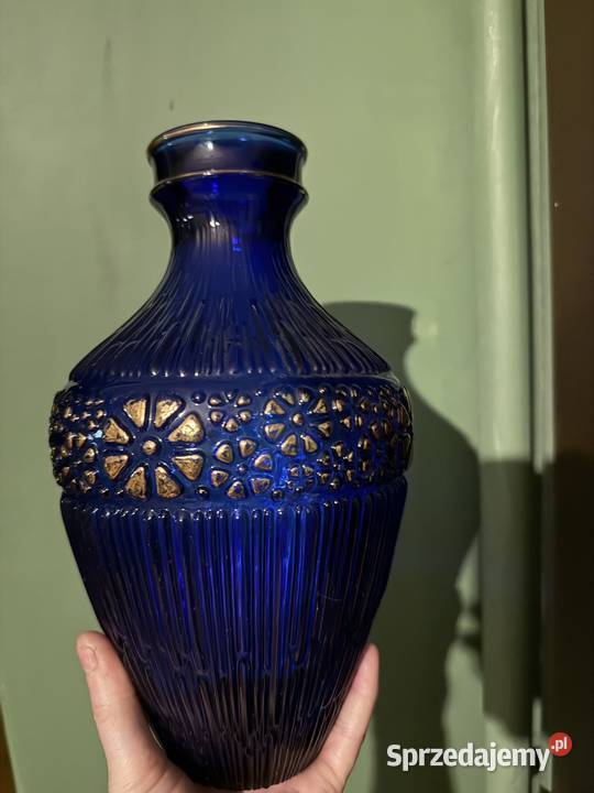 Wazon wysokość 28 Mszana