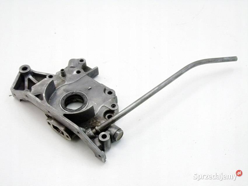 POMPA OLEJU DEKIEL WAŁU 18 16V CARENS CERATO Sosnowiec