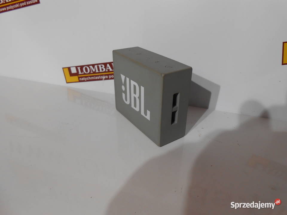 Głośnik Bluetooth JBL GO Katowice