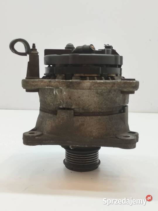 ALTERNATOR 045903023 0124325012 19 TDI VW