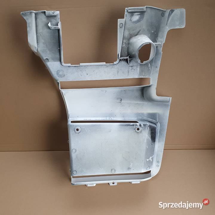 SCANIA R S STOPIEŃ STOPNICA POSZYCIE 2559301 Bieleń sprzedam