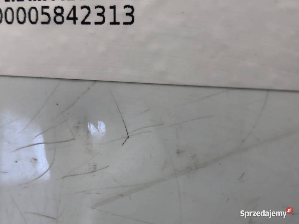 DRZWI LEWY PRZÓD FORD C Minivan 0710 osobowe Części samochodowe sprzedam