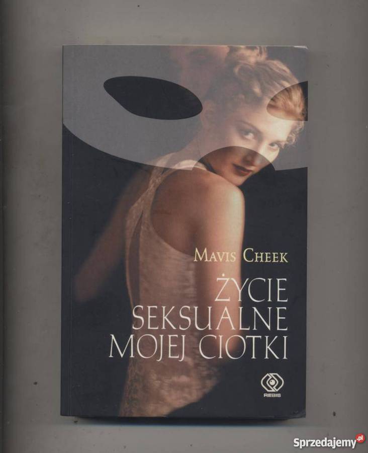 Życie seksualne mojej ciotki Szczecin sprzedam