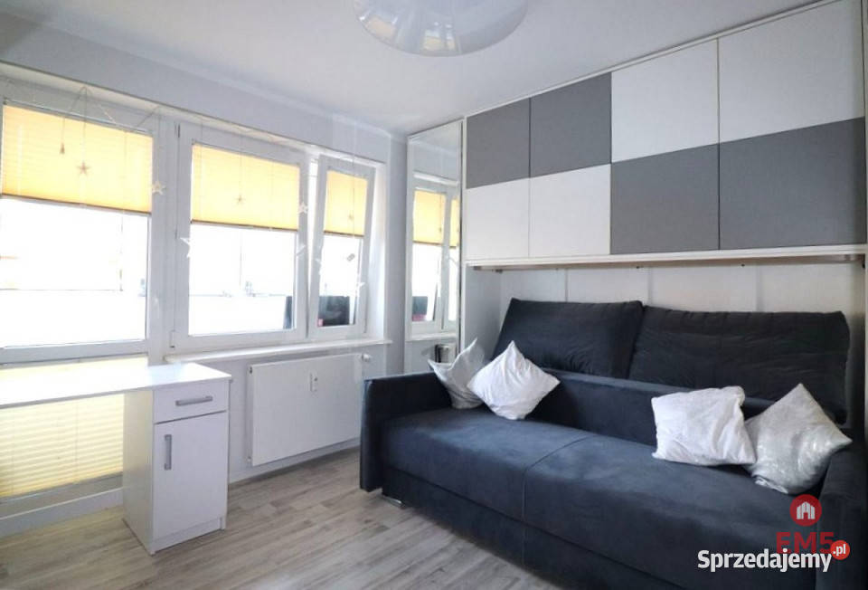 Mieszkanie 92m2 4 pokoje Suwałki