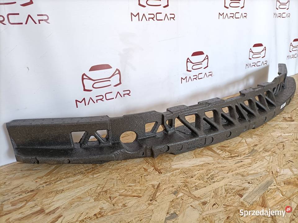 BMW 3 F31 F30 F31 LCI PIANKA STYROPIAN ABSORBER