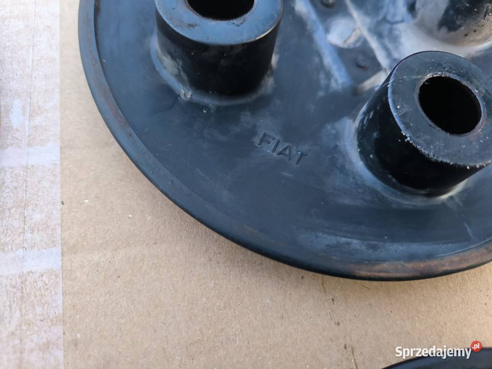 Fiat 126p kołpaki EL kołpak