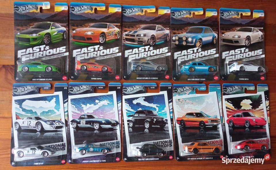Hot Wheels Premium Audi RS2 inne stan wszystkich czerwony Sosnowiec