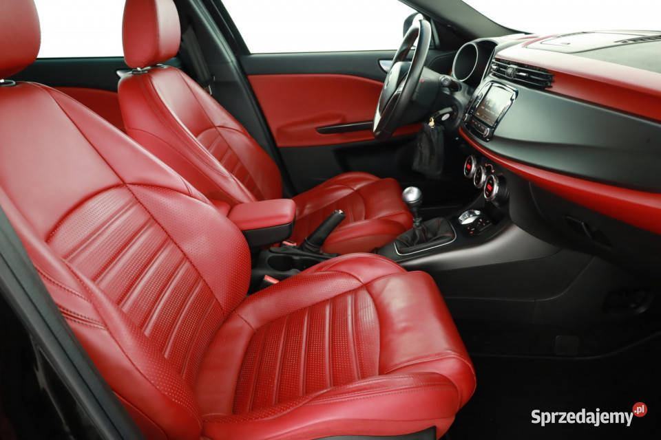 Alfa Romeo Giulietta 14 T MultiAir 1368cm3 Piaseczno