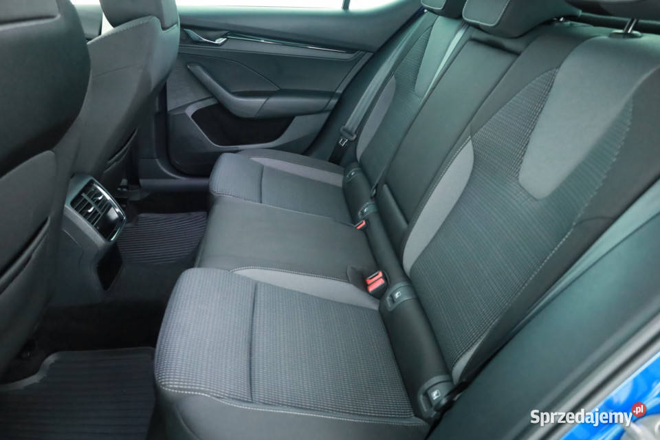 Skoda Octavia 20 TDI centralny zamek mazowieckie Piaseczno